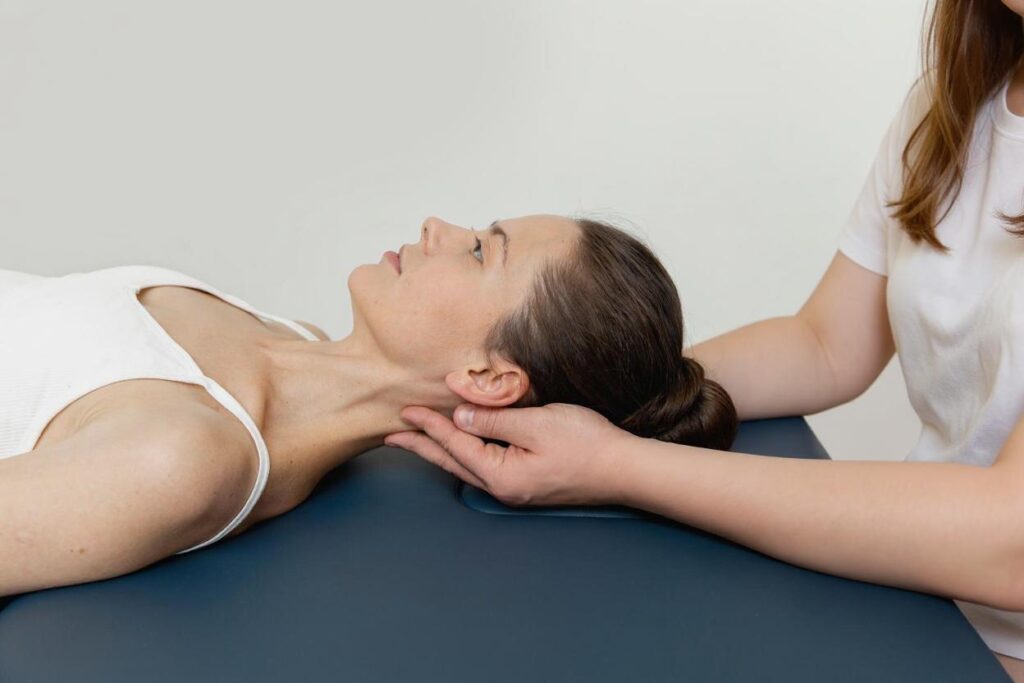 Osteopatía para aumentar tu bienestar en Madrid.